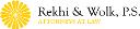 Rekhi Wolk Law Firm Seattle logo